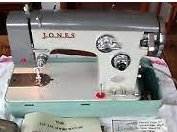 Jones 110