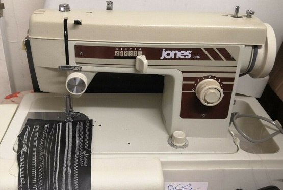 Jones 300