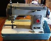 Jones 566 Sewing Machine