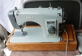 Jones Model L