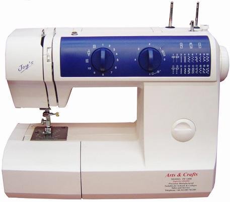 Joys PF1400