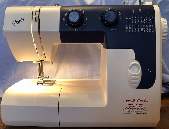 Joys PF1600