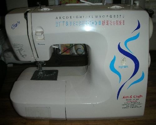 Joys PF2000