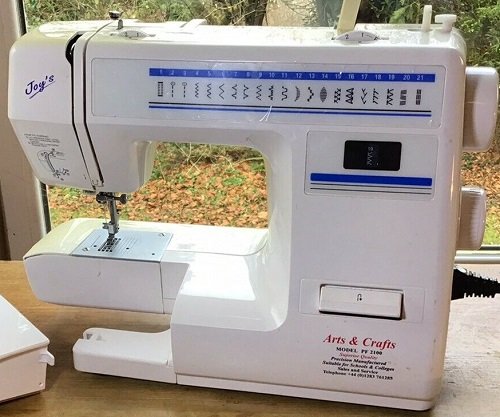 Joys PF2100