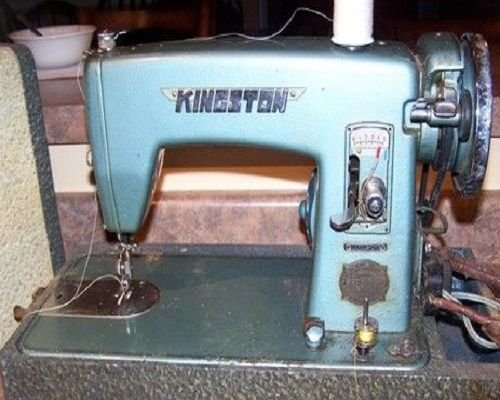 Kingston Window Matic Sewing Machine