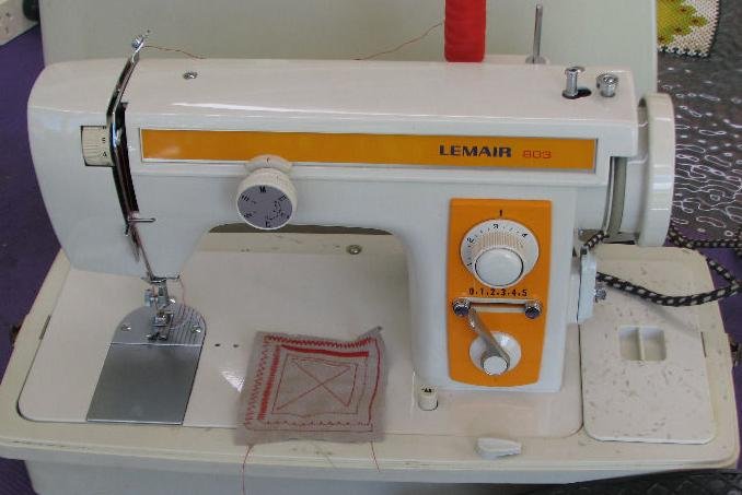 Lermair 803