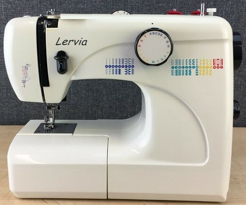 Lervia 400