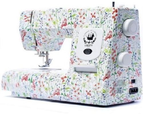 Liberty Flowers Theodora