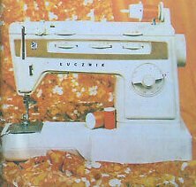 Lucznik 814
