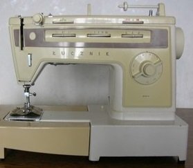 Lucznik 884