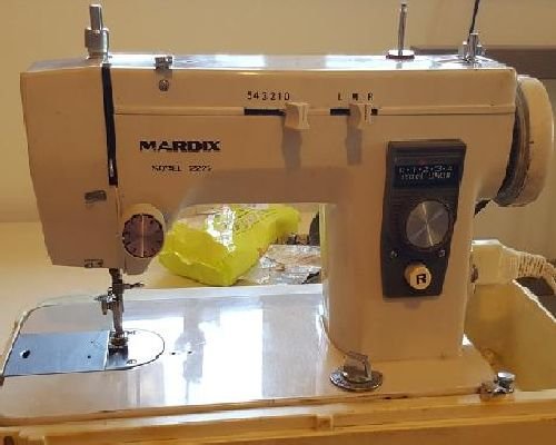 Mardix 2222