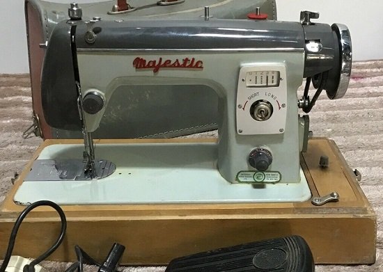 Majestic J-A58