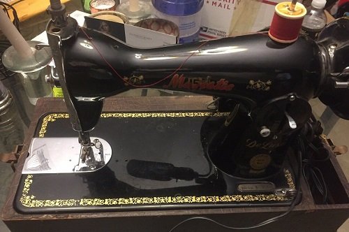 Majestic De Luxe 15