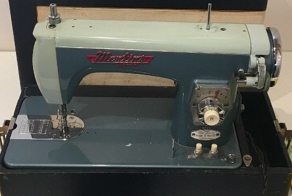 Martin SSS De Luxe 138