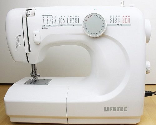 Medion Lifetec 8709