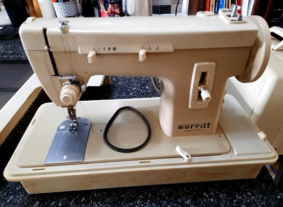 Merrit 157