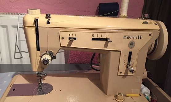 Merrit 187