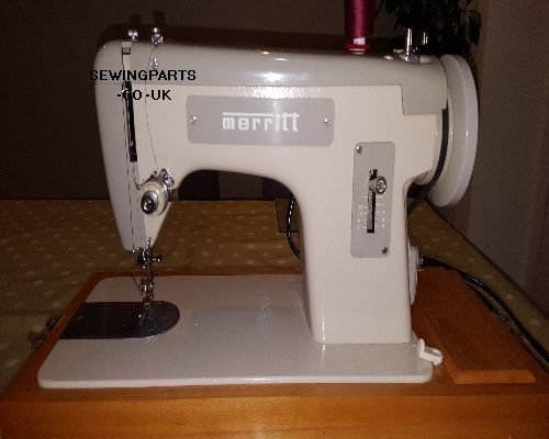 Merrit 219