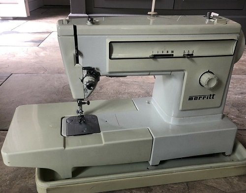 Merrit 161
