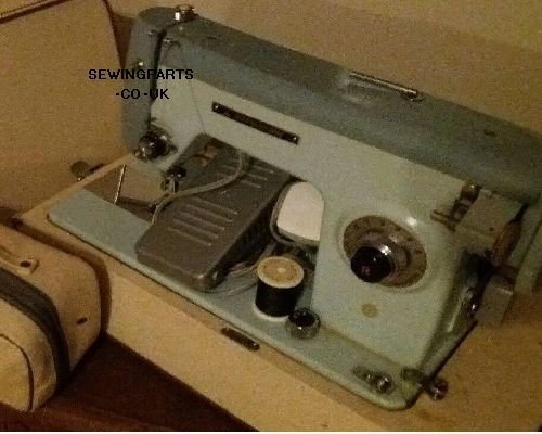 Mitsubishi Sewing Machine