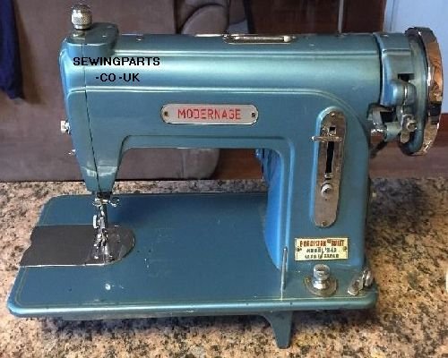 Modernage 840 Sewing Machine