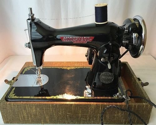 Modernage Precision 2