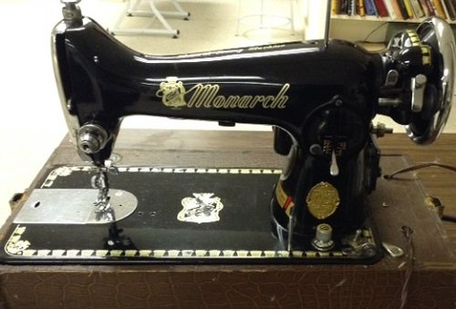 Monarch DELUXE 1953-110DEL
