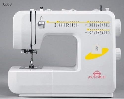 Monarch Q60B
