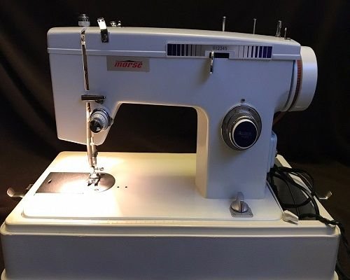 Morse 350