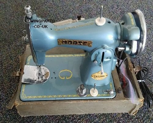 Morse Delux Precision
