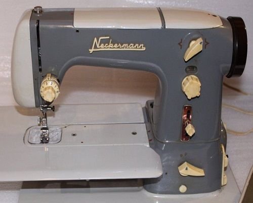 Neckermann 132