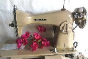 sewing machine manual