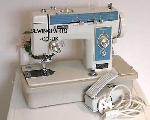 New Home 930 Sewing Machine