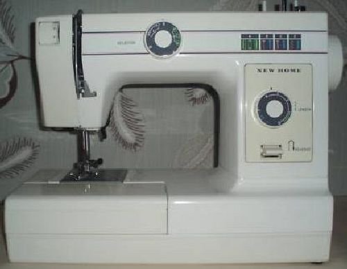 New Home 105