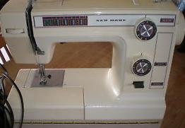 New Home 340