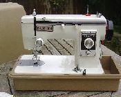 Norger IX Sewing Machine