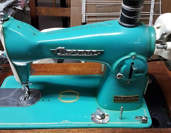 Normac CB JA 23