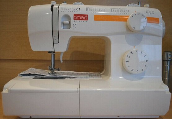 Pfaff Smart 100S