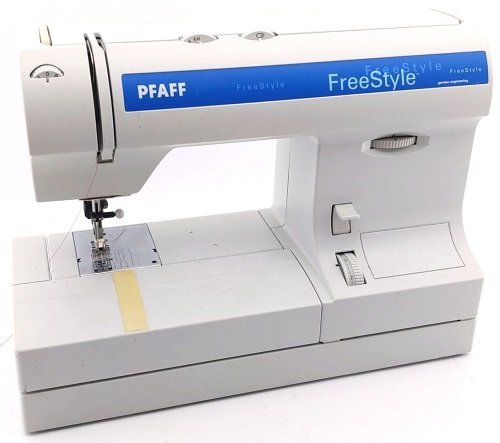 Pfaff FreeStyle