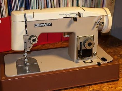 Predom 451