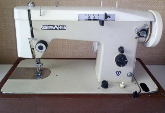 Predom 466