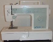 Primera FY811
