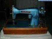 sewing machine manual