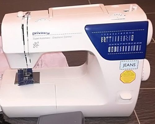 Privileg 1182ET-11
