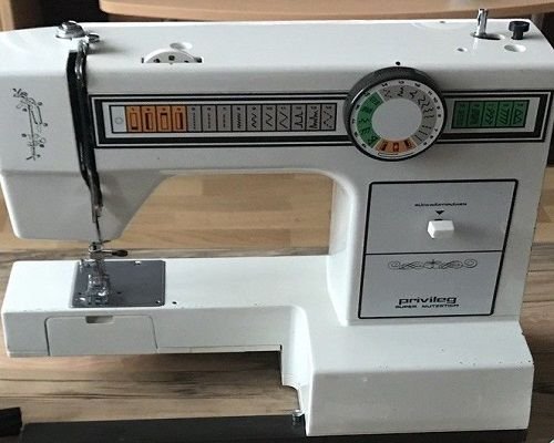 Privileg 5003