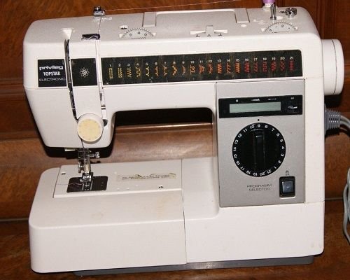 Privileg M 860 W