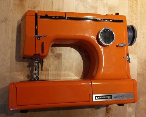 Privileg Compact 930