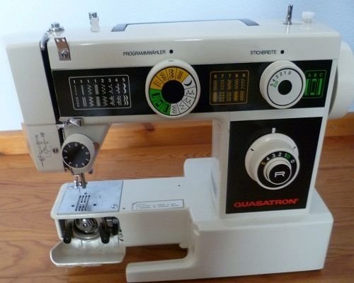 Quasatron 29-312-1-7