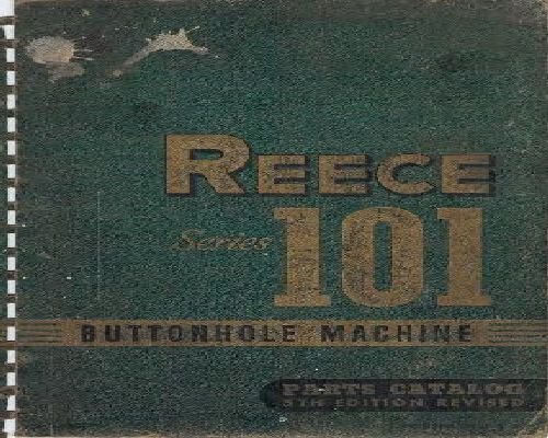 sewing machine manual