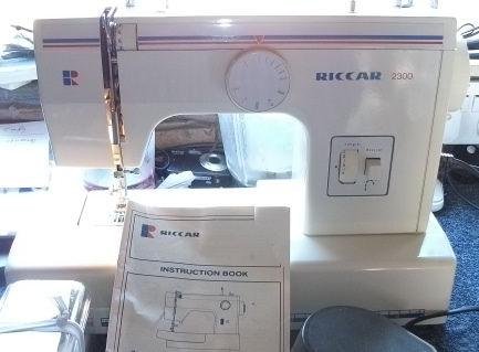 Riccar 2300